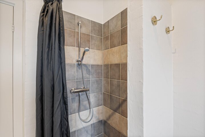 Sommerhus B2813 på Nygårdsvej 13, Bjerregård - Billede #18
