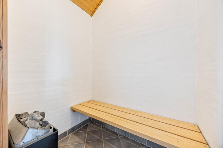 Sommerhus B2813 på Nygårdsvej 13, Bjerregård - Billede #19