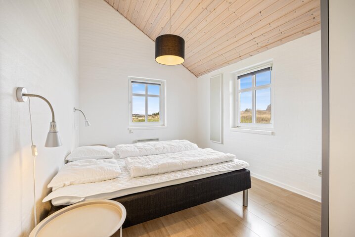 Sommerhus B2813 på Nygårdsvej 13, Bjerregård - Billede #20