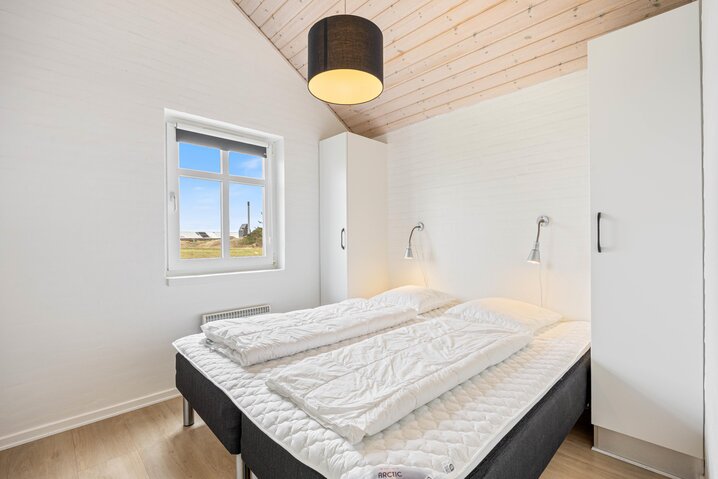 Sommerhus B2813 på Nygårdsvej 13, Bjerregård - Billede #21