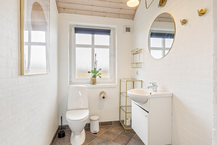 Sommerhus B2813 på Nygårdsvej 13, Bjerregård - Billede #22