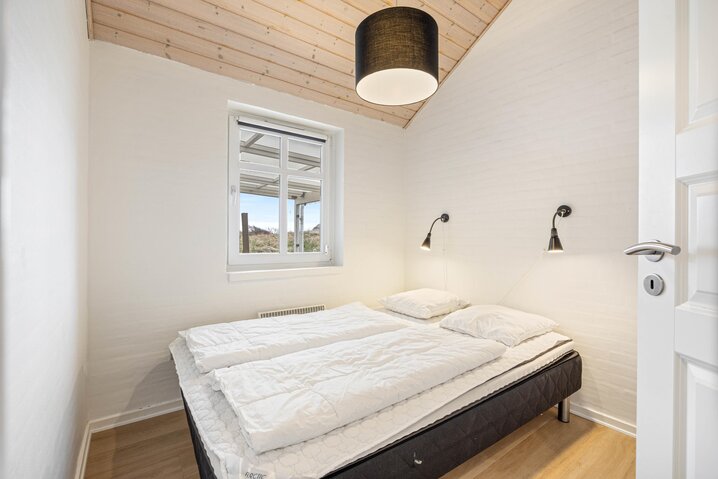Sommerhus B2813 på Nygårdsvej 13, Bjerregård - Billede #24