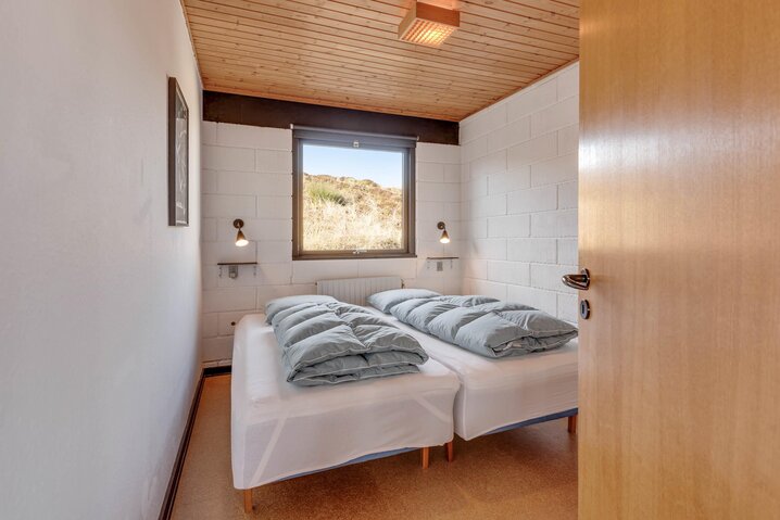 Ferienhaus B2814 in Riskrogen 16, Bjerregård - Bild #11