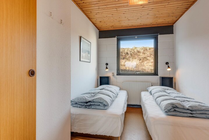 Ferienhaus B2814 in Riskrogen 16, Bjerregård - Bild #13