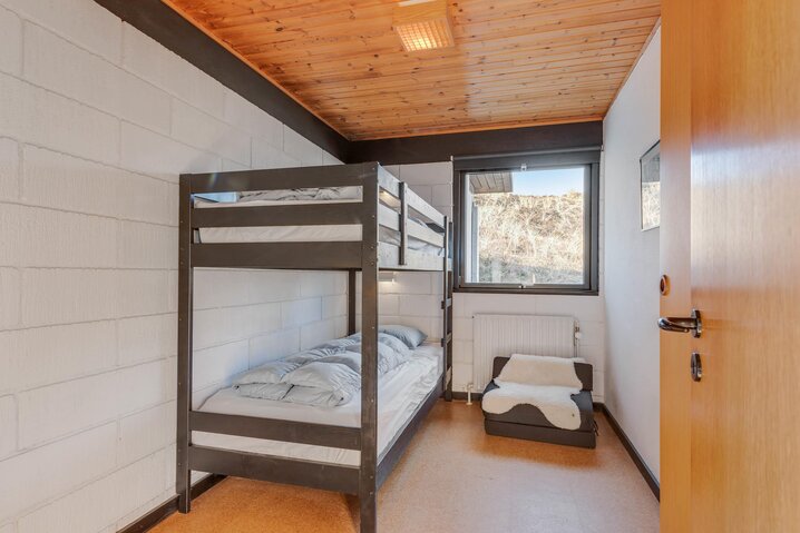 Ferienhaus B2814 in Riskrogen 16, Bjerregård - Bild #14