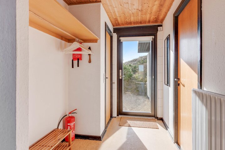 Ferienhaus B2814 in Riskrogen 16, Bjerregård - Bild #15