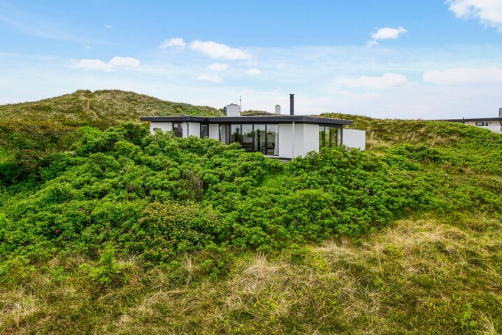 Ferienhaus B2814 in Riskrogen 16, Bjerregård - Bild #1