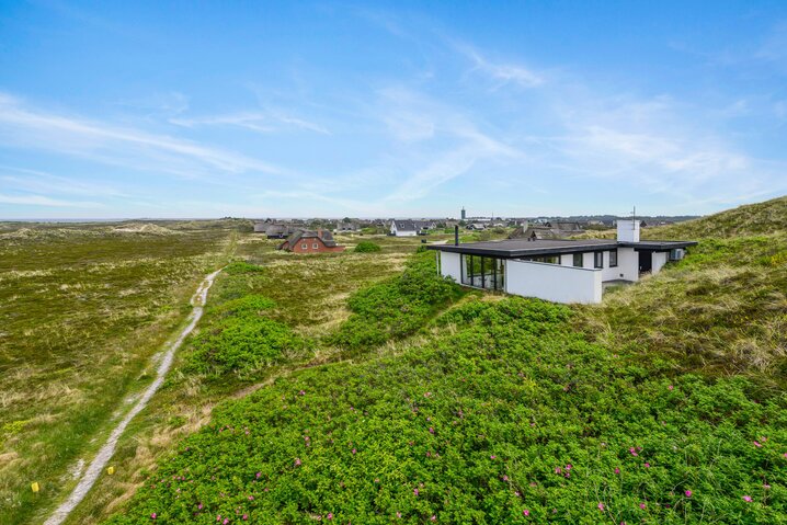 Ferienhaus B2814 in Riskrogen 16, Bjerregård - Bild #16