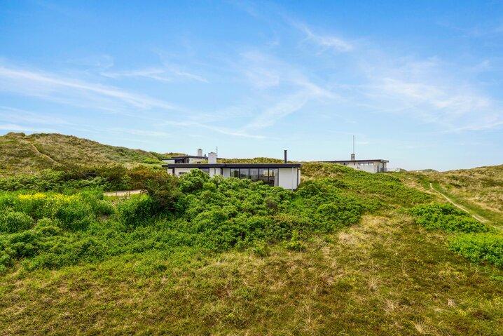 Ferienhaus B2814 in Riskrogen 16, Bjerregård - Bild #17