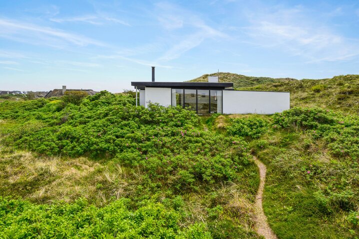 Ferienhaus B2814 in Riskrogen 16, Bjerregård - Bild #18