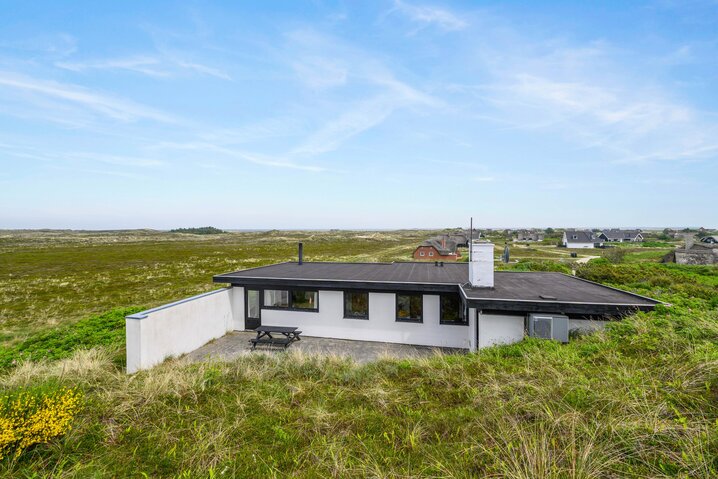 Ferienhaus B2814 in Riskrogen 16, Bjerregård - Bild #19