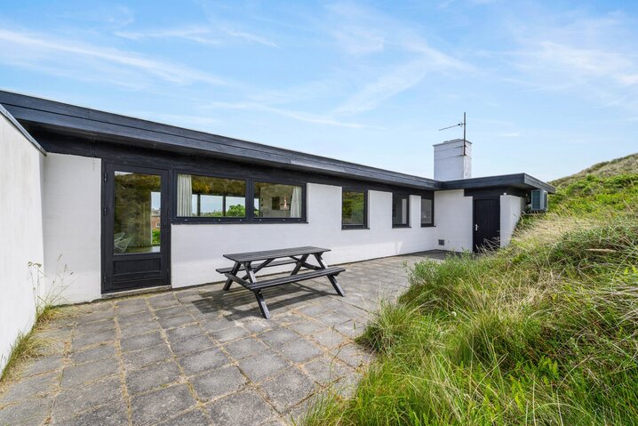 Ferienhaus B2814 in Riskrogen 16, Bjerregård - Bild #21