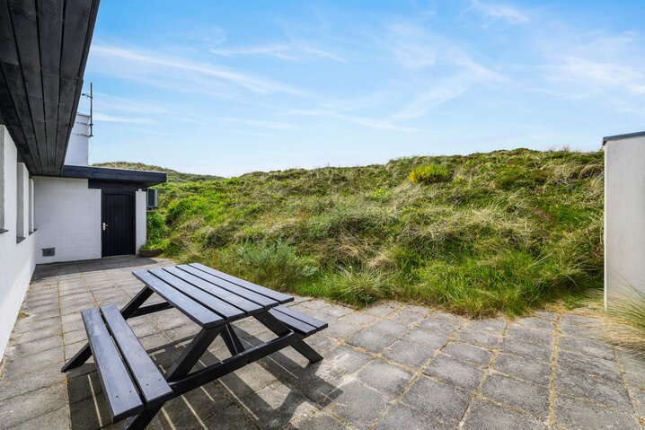 Ferienhaus B2814 in Riskrogen 16, Bjerregård - Bild #22