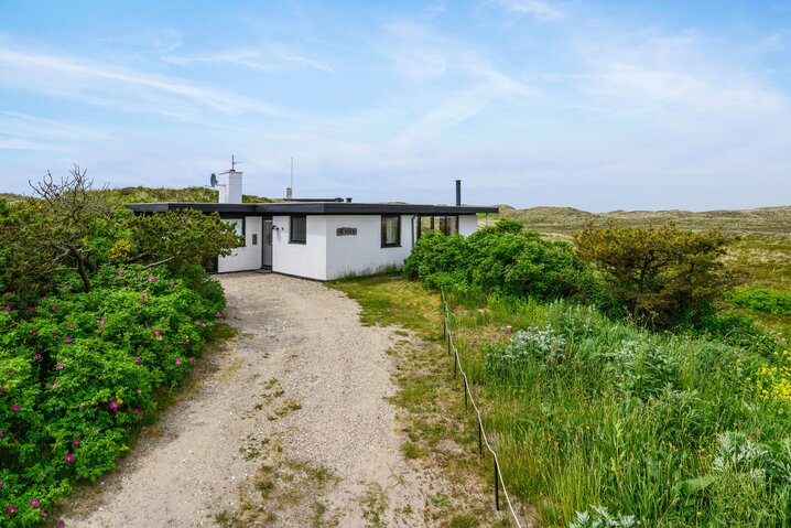 Ferienhaus B2814 in Riskrogen 16, Bjerregård - Bild #25