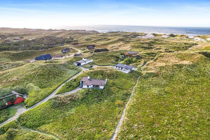 Ferienhaus B2814 in Riskrogen 16, Bjerregård - Bild #26