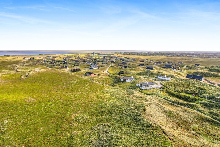 Ferienhaus B2814 in Riskrogen 16, Bjerregård - Bild #27