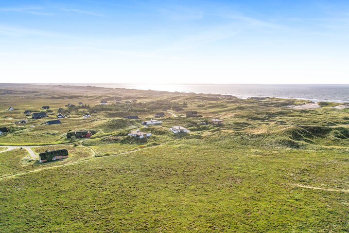 Ferienhaus B2814 in Riskrogen 16, Bjerregård - Bild #28