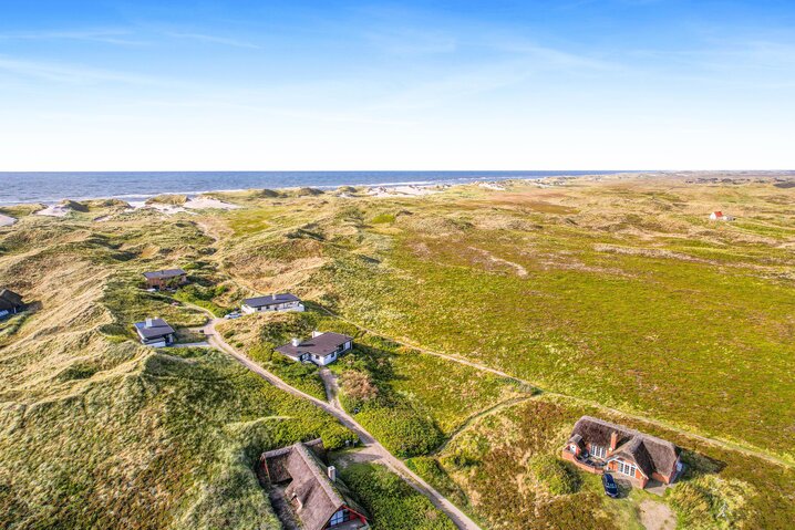 Ferienhaus B2814 in Riskrogen 16, Bjerregård - Bild #29