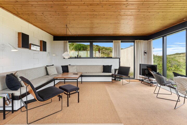 Ferienhaus B2814 in Riskrogen 16, Bjerregård - Bild #2