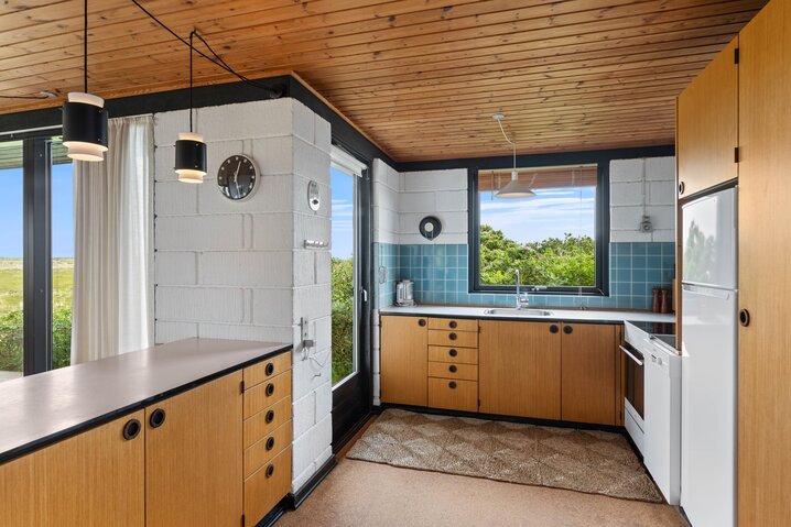 Ferienhaus B2814 in Riskrogen 16, Bjerregård - Bild #3