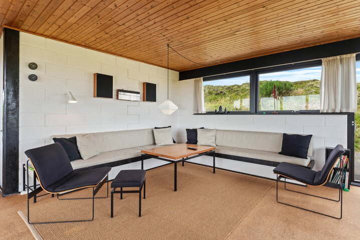 Ferienhaus B2814 in Riskrogen 16, Bjerregård - Bild #4