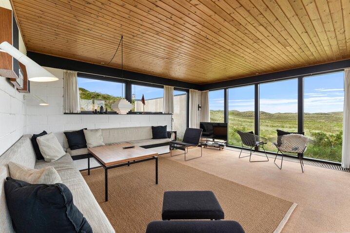 Ferienhaus B2814 in Riskrogen 16, Bjerregård - Bild #6