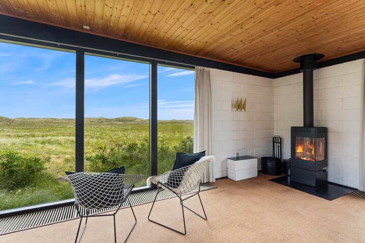 Ferienhaus B2814 in Riskrogen 16, Bjerregård - Bild #7