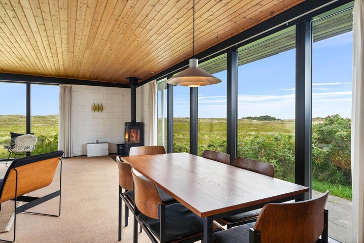 Ferienhaus B2814 in Riskrogen 16, Bjerregård - Bild #8