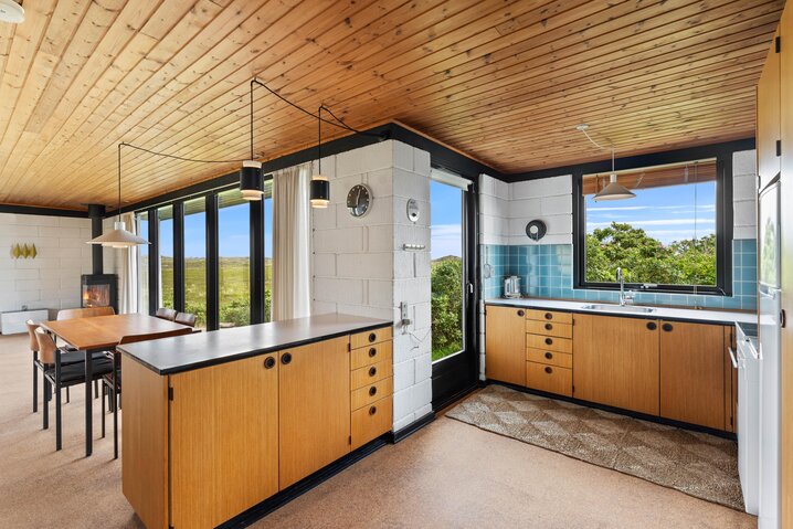 Ferienhaus B2814 in Riskrogen 16, Bjerregård - Bild #9