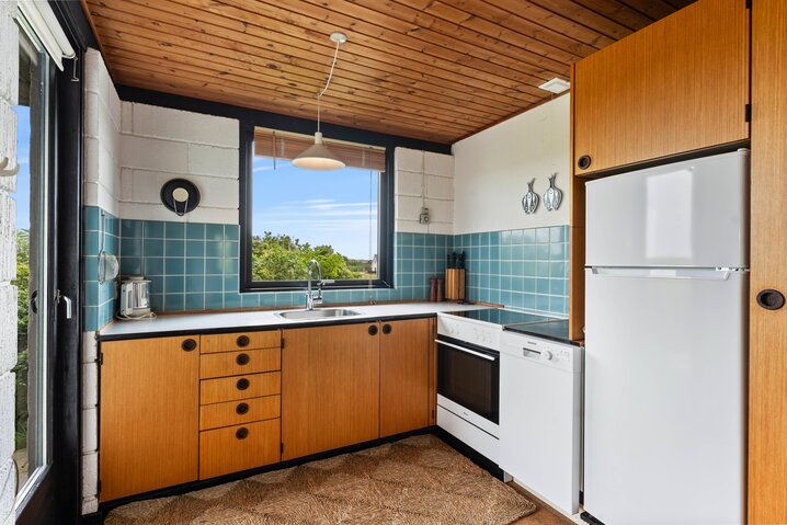 Ferienhaus B2814 in Riskrogen 16, Bjerregård - Bild #10