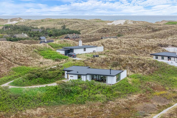 Ferienhaus B2814 in Riskrogen 16, Bjerregård - Bild #0