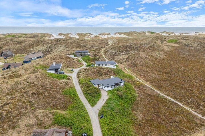 Ferienhaus B2814 in Riskrogen 16, Bjerregård - Bild #15