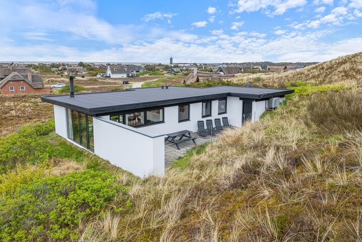 Ferienhaus B2814 in Riskrogen 16, Bjerregård - Bild #16