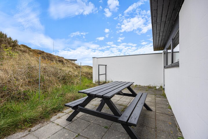 Ferienhaus B2814 in Riskrogen 16, Bjerregård - Bild #17