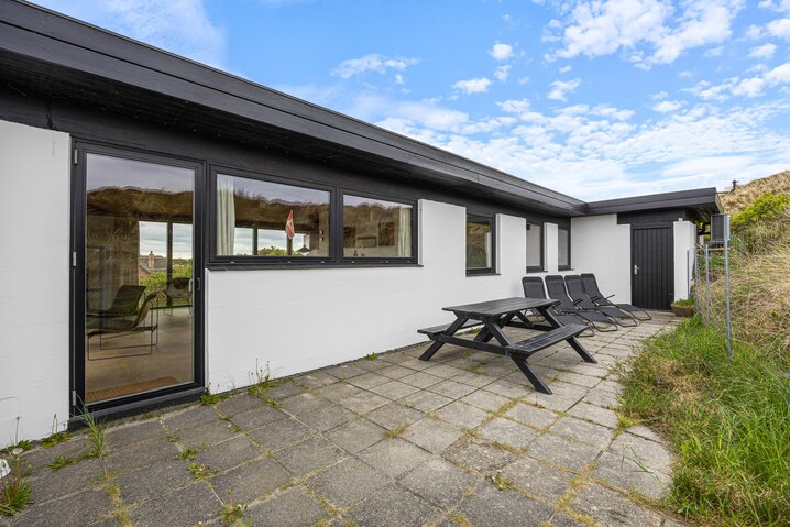 Ferienhaus B2814 in Riskrogen 16, Bjerregård - Bild #18