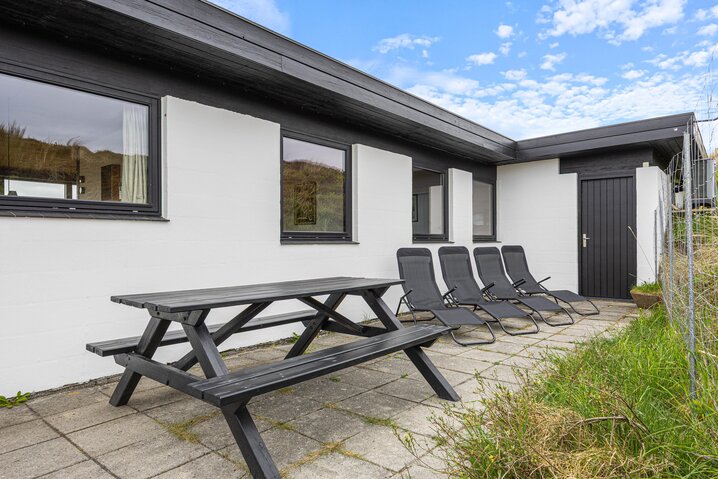 Ferienhaus B2814 in Riskrogen 16, Bjerregård - Bild #19