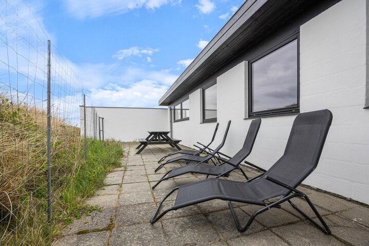 Ferienhaus B2814 in Riskrogen 16, Bjerregård - Bild #20