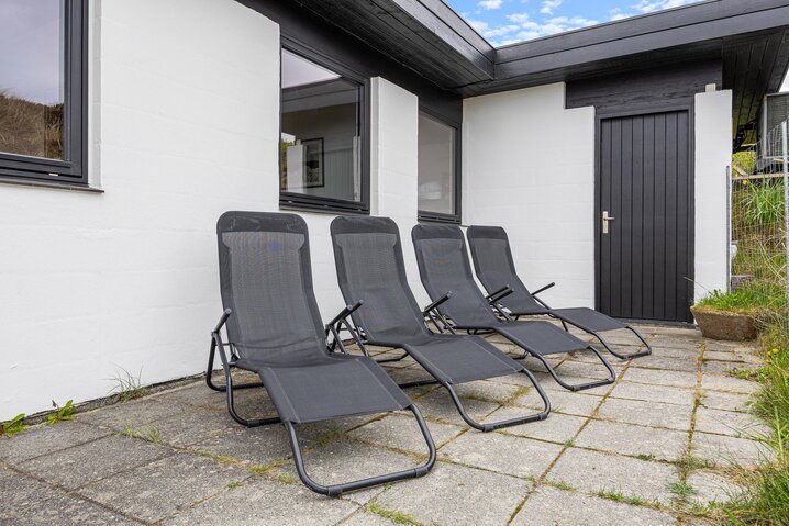 Ferienhaus B2814 in Riskrogen 16, Bjerregård - Bild #21