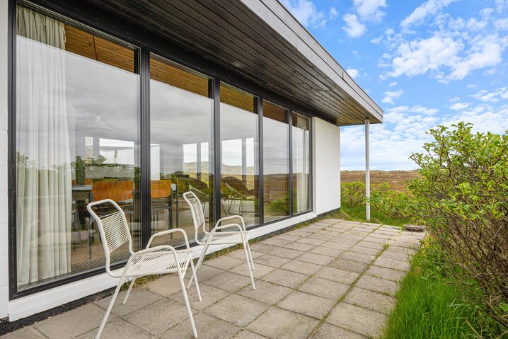 Ferienhaus B2814 in Riskrogen 16, Bjerregård - Bild #25
