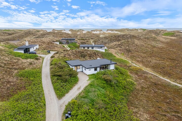 Ferienhaus B2814 in Riskrogen 16, Bjerregård - Bild #27