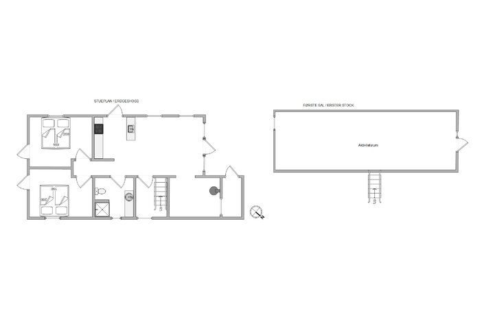 Ferienhaus B2816 in Julianevej 150, Bjerregård - Bild #13