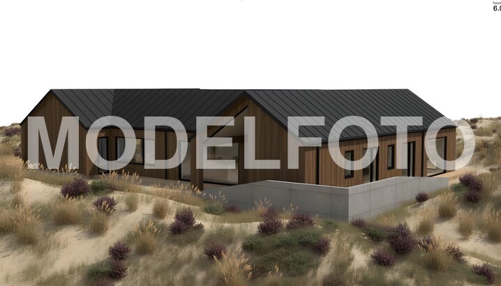 Sommerhus B2817 på Bjerregårdsvej 218, Bjerregård - Billede #18