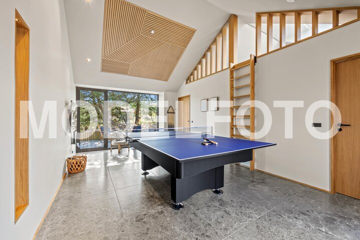 Sommerhus B2817 på Bjerregårdsvej 218, Bjerregård - Billede #8