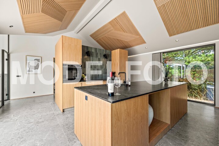 Sommerhus B2817 på Bjerregårdsvej 218, Bjerregård - Billede #2