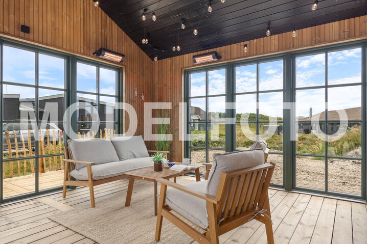 Sommerhus B2817 på Bjerregårdsvej 218, Bjerregård - Billede #17