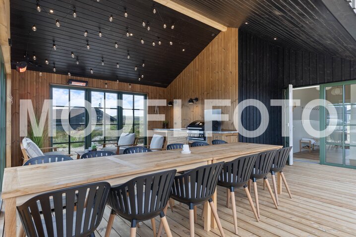 Sommerhus B2817 på Bjerregårdsvej 218, Bjerregård - Billede #15