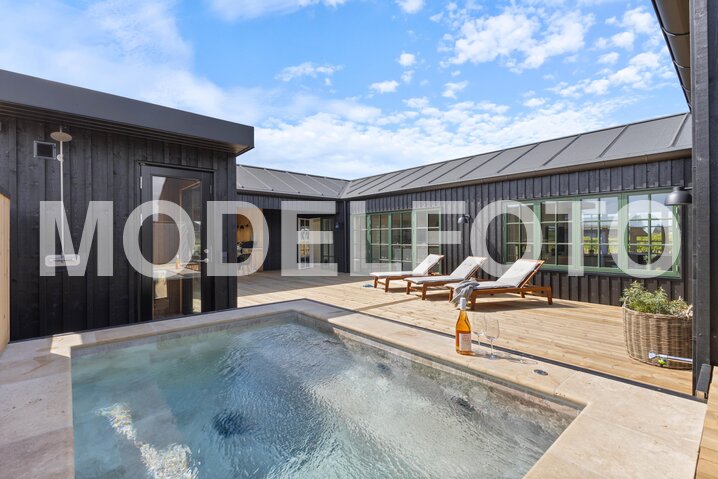 Sommerhus B2817 på Bjerregårdsvej 218, Bjerregård - Billede #10