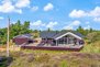 Ferienhaus B2818 in Bjerregårdsvej 55, Bjerregård - Bild #1