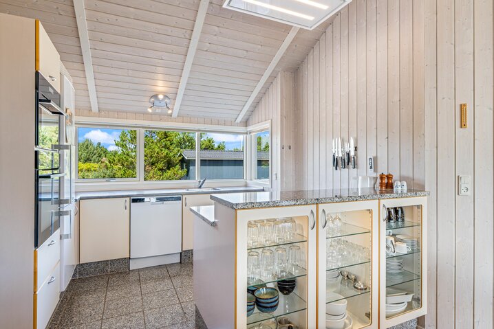 Ferienhaus B2818 in Bjerregårdsvej 55, Bjerregård - Bild #2