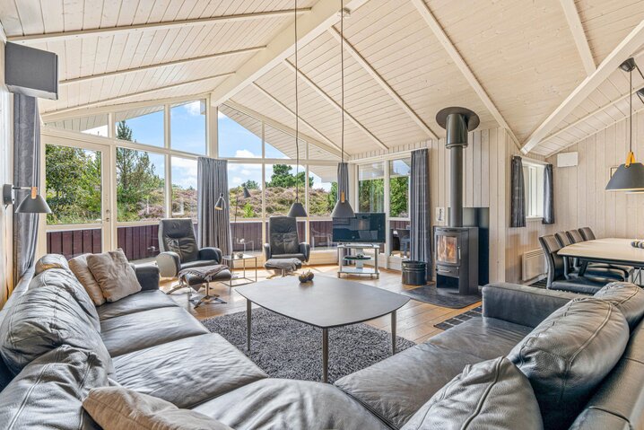 Ferienhaus B2818 in Bjerregårdsvej 55, Bjerregård - Bild #3